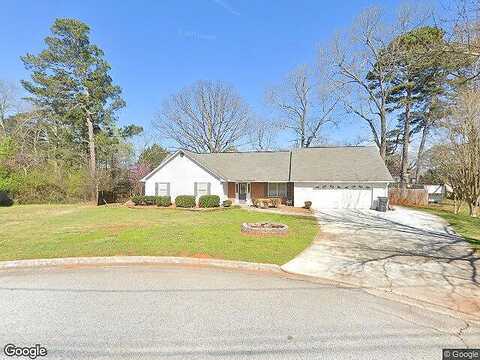 Willow Bend, SNELLVILLE, GA 30078