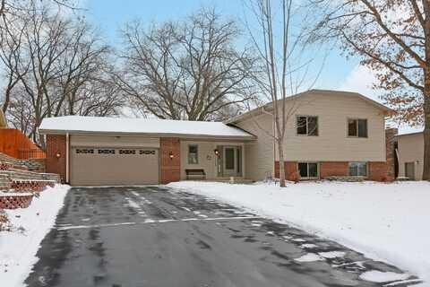 Van Buren, MINNEAPOLIS, MN 55434