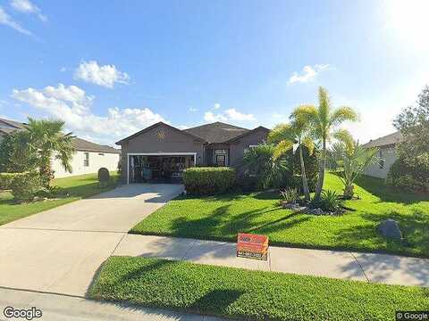 56Th, PARRISH, FL 34219