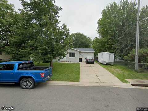 8Th, BYRON, MN 55920