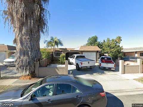 Calle Montecito, OCEANSIDE, CA 92057