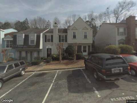 Wellington, NORCROSS, GA 30093