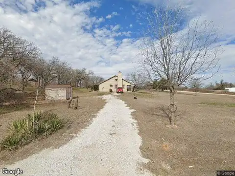 Gilliland, SPRINGTOWN, TX 76082