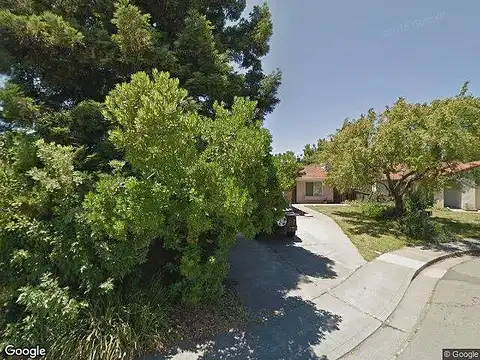 Tokay, FAIRFIELD, CA 94533