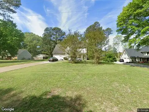 Meadow Glen, ELLENWOOD, GA 30294