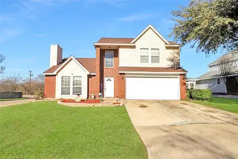 Brookmeadow, ARLINGTON, TX 76018