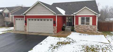 78Th, ALBERTVILLE, MN 55301