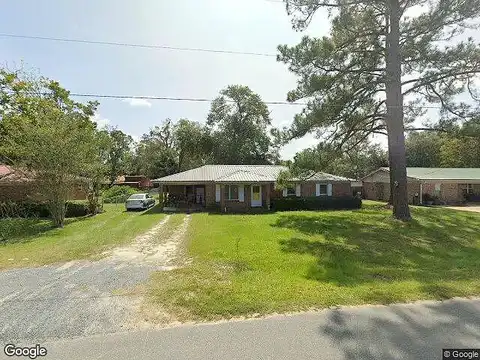 Cherokee, WAYCROSS, GA 31503