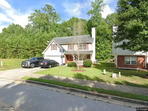 Valley View, FAIRBURN, GA 30213