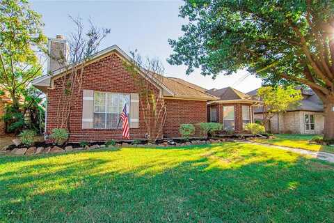 Alissa, ROWLETT, TX 75089