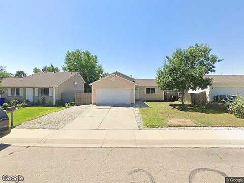 B, GREELEY, CO 80631