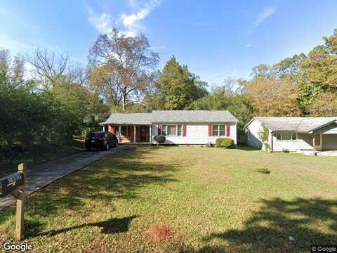 Porter, DECATUR, GA 30032