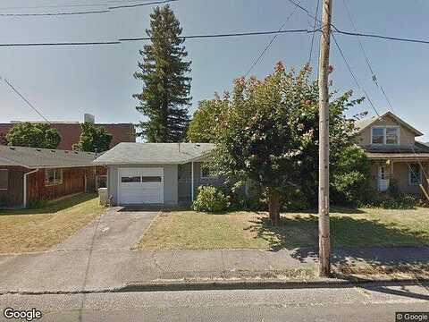 Grant, LEBANON, OR 97355