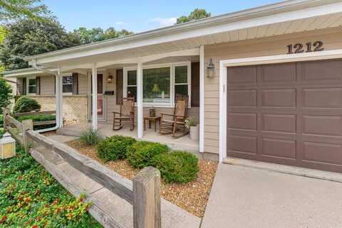 14Th, WEST BEND, WI 53090