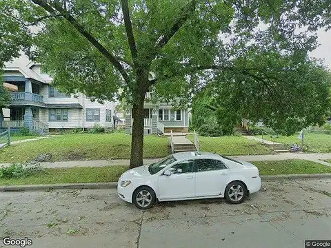 51St, MILWAUKEE, WI 53210