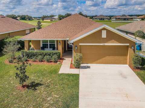 Wirevine, BROOKSVILLE, FL 34602