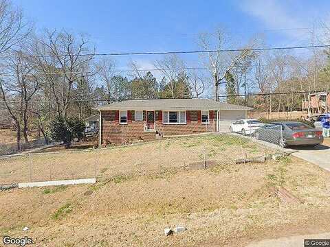 Gresham, MABLETON, GA 30126