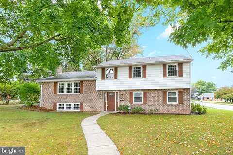 4Th, DENVER, PA 17517