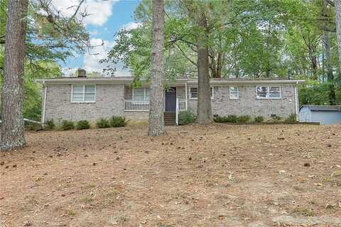 Rosewood, DALLAS, GA 30132