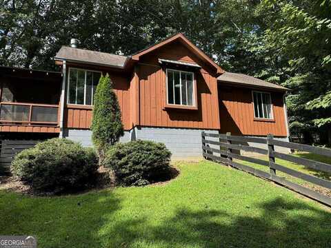 Craig Thompson, BLAIRSVILLE, GA 30512