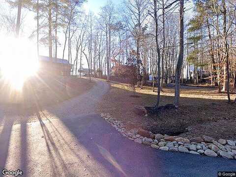 Craig Thompson, BLAIRSVILLE, GA 30512