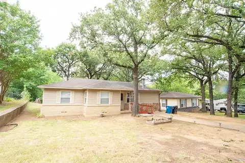 Oak Ridge, DENISON, TX 75020