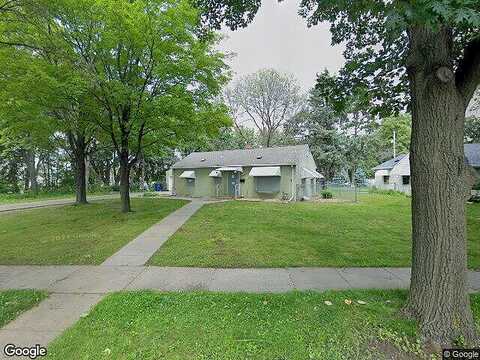Magnolia, SAINT PAUL, MN 55119
