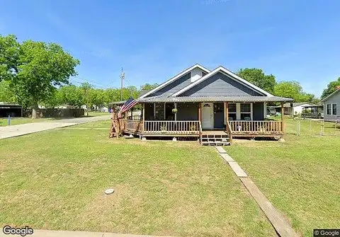 Davis, WEST, TX 76691