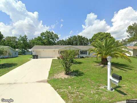 111Th, OCALA, FL 34476