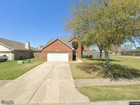 27Th, TEXAS CITY, TX 77590