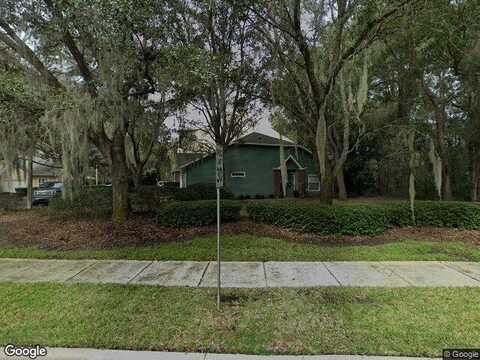 50Th, GAINESVILLE, FL 32607