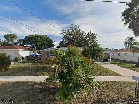 Front, HOLIDAY, FL 34690