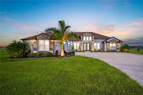 Lake Venice, WIMAUMA, FL 33598