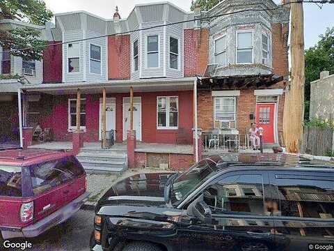 Reno, PHILADELPHIA, PA 19139