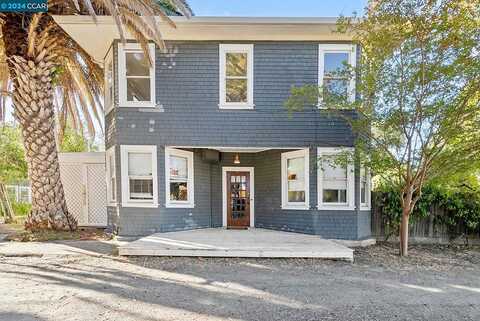 Cowell, CONCORD, CA 94518