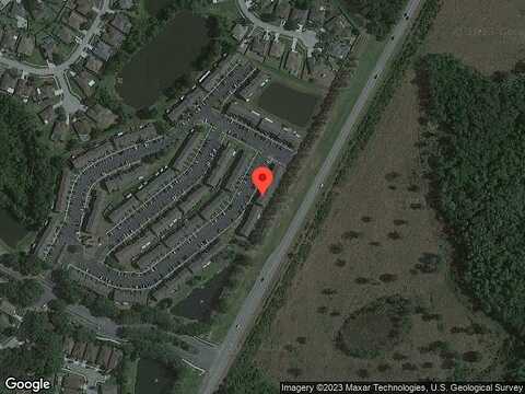 Broken Bow, LAND O LAKES, FL 34639