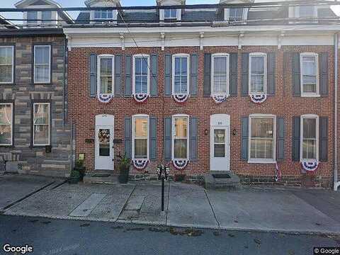 Baltimore, GETTYSBURG, PA 17325