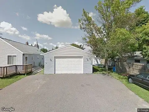 1St, LITTLE FALLS, MN 56345