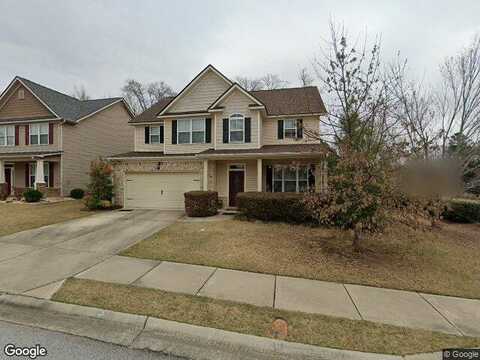 Palamon, GROVETOWN, GA 30813