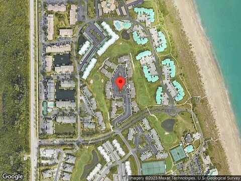 Ocean, FORT PIERCE, FL 34949