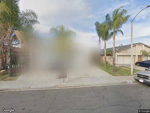 Nanwood, MORENO VALLEY, CA 92553