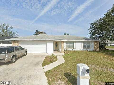 20Th, HAINES CITY, FL 33844