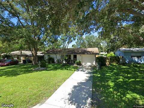 Belle Meade, LARGO, FL 33770