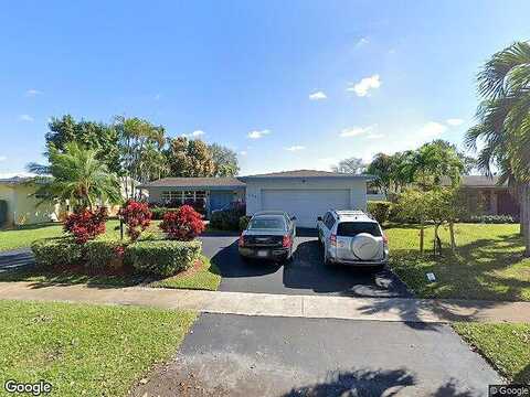 55Th, HOLLYWOOD, FL 33021