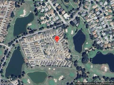 78Th Parlange, THE VILLAGES, FL 32162