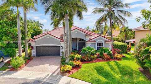 Kite, WESTON, FL 33327