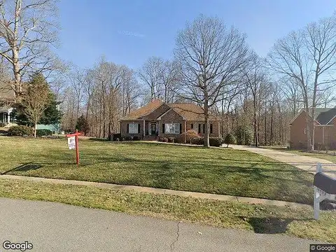 Woodland Hill, SOUTH CHESTERFIELD, VA 23834