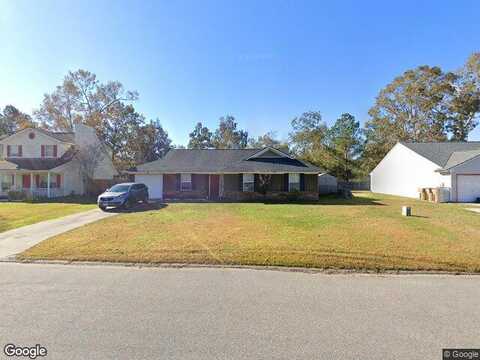 Whippoorwill, RICHMOND HILL, GA 31324