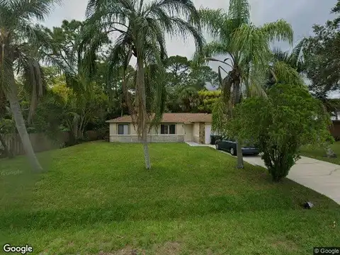 Salerno, PALM BAY, FL 32909