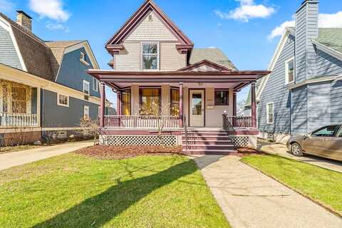 College, RACINE, WI 53403